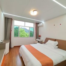 屏南温馨满屋民宿
