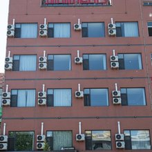 瑞和酒店(霍州火车站店)
