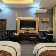 从江从程酒店(行政中心广场店)