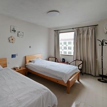 缙云新世纪宾馆