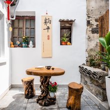 遇见归宿民宿(苏州阊门山塘街店)