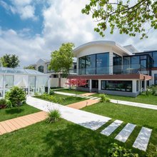苏州乐湖墅别墅(君安乡村别墅店)