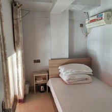 东方名城旅馆(扬州高铁东站店)