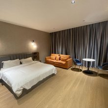 莱西东林宾馆(姜山镇店)