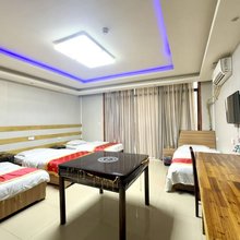 南阳好家宾馆(车站北路店)