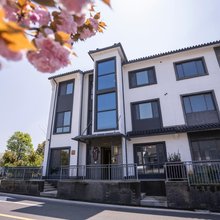 宜兴|望山依田度假电梯别墅(窑湖小镇龙池山景区店)