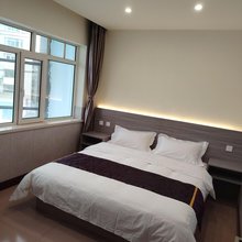 珲春市鑫盛源宾馆
