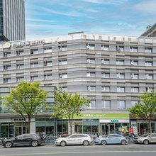 布栖尔寓HOTEL(上海莘庄商务区店)