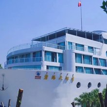 西昌邛海湾碧海大酒店