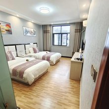 仙岛湖怡然客栈