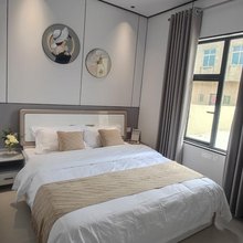 平潭住在夏天客栈