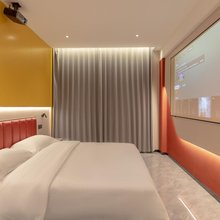 舒城欣然之家电竞酒店