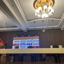 平遥汾河湾快捷酒店