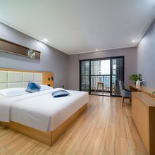 贵阳溪湖里酒店(花溪公园店)