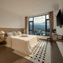 广野白舍·Holiday Villa海景度假民宿(大理凤阳邑茶马古道店)