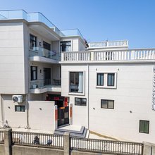 平潭云水小筑(蓝眼泪观景点仙人井店)