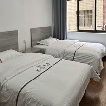 禄丰万豪酒店