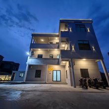 山海逸居·StoneHut忆屿美宿(蓝眼泪观赏点店)