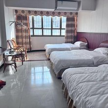 英德明珠宾馆(府前路店)