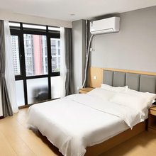 南京宁家公寓(晓庄地铁站店)