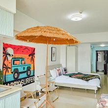 象遇·森林美宿(景洪泼水广场店)