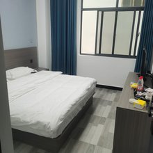一见如故客栈