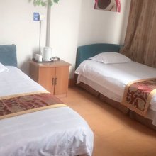 江阴盈客商务宾馆(周庄镇店)