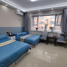 萝北好时光公寓