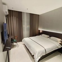 保定欣悦快捷宾馆(清苑店)