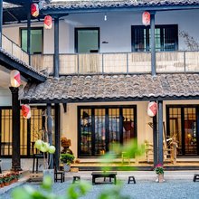 醒山庭院(乌蒙大草原店)