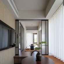 见海见己民宿(半升洞客运站店)