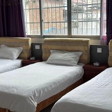 崇义老地方宾馆