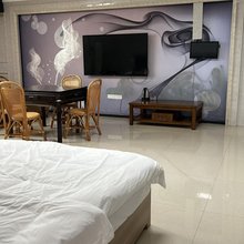 龙回商务宾馆