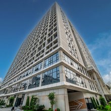 尔嘉纳国际公寓(华德科学园店)