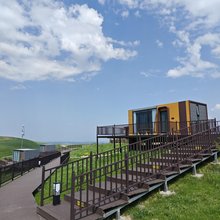 新源三山民宿(新源那拉提机场店)