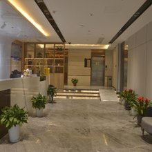 凌翼商务宾馆(上海高桥店)