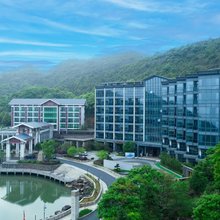 韩山硒湖云顶度假酒店(梅州丰顺店)