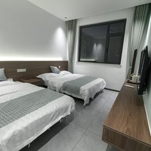 诚程民宿(阳光海岸露营公园店)
