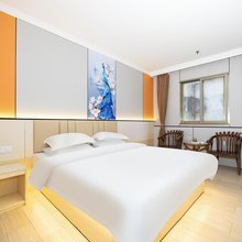 江门东旺酒店(江门东站店)
