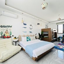 欢喜圆家(上海临港书院店)