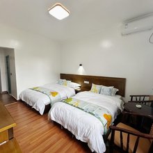 弥勒187宾馆(庆来公园店)