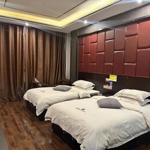 阿坝凯莱雅大酒店