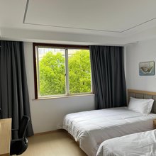 象山新圆宾馆