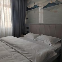 鑫茂大酒店