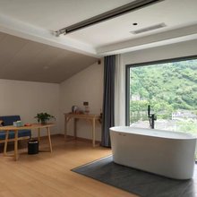 神农架从前慢·美墅(木鱼镇店)