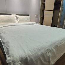 上海泊仕宾馆(场中路地铁站店)