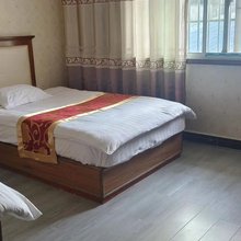 姐妹宾馆(灵溪镇店)