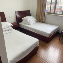舒心别苑民宿
