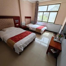 榆中福家宾馆(定远中心卫生院店)