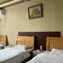 自家商务宾馆